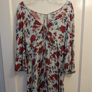 American eagle dress